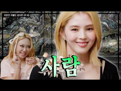 [SUB] 차쥐뿔 문 닫으러 온 국가권력급 BOSS✨  [차린건 쥐뿔도 없지만] EP.49 #한소희